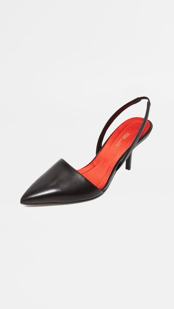 Diane von Furstenberg Heels