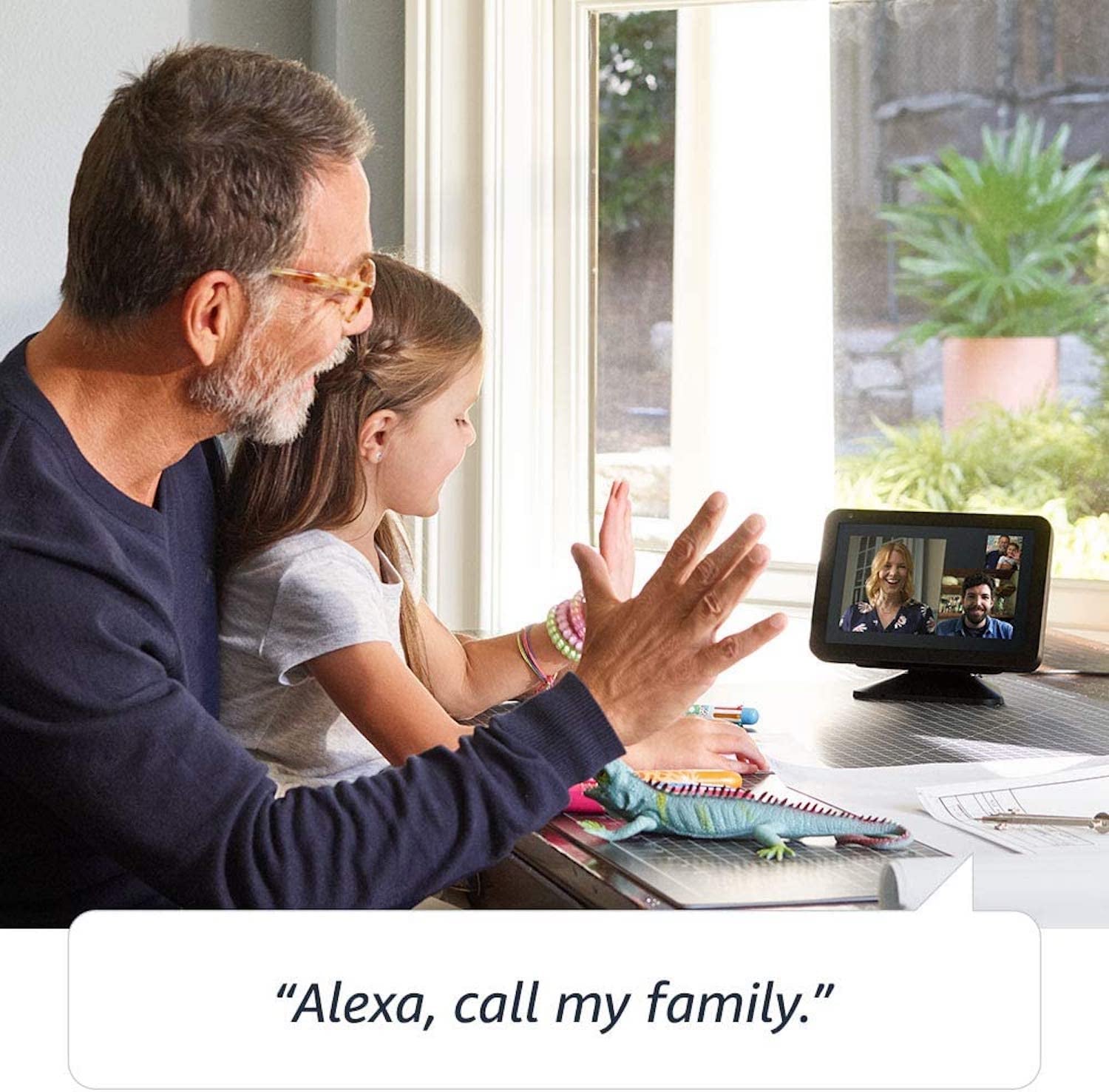 Cool thing alexa can do discount