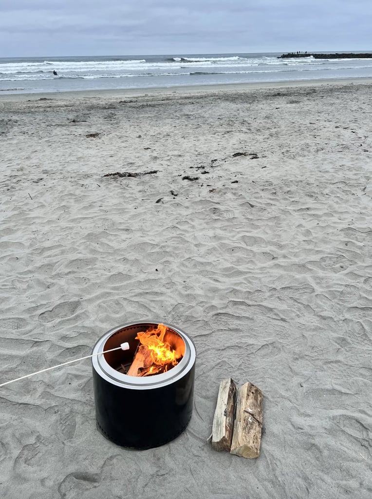 An Outdoor Gift For Men in Their 30s