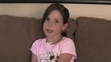 Dad Interviews Daughter on First Day of School Every Year