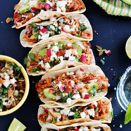 Tacos With Ground Beef Alternatives For Families