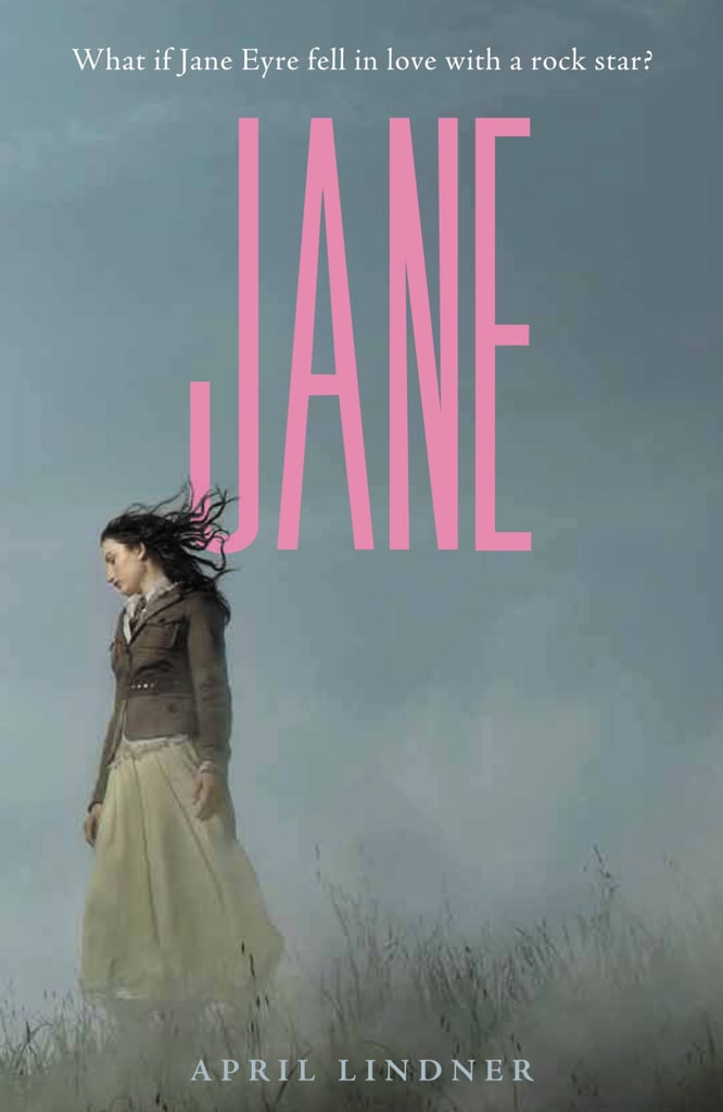 Jane by April Lindner