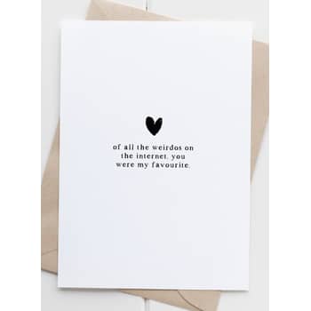 20+ Best Valentine's Day Cards 2022 - Cute Valentine's Day Cards