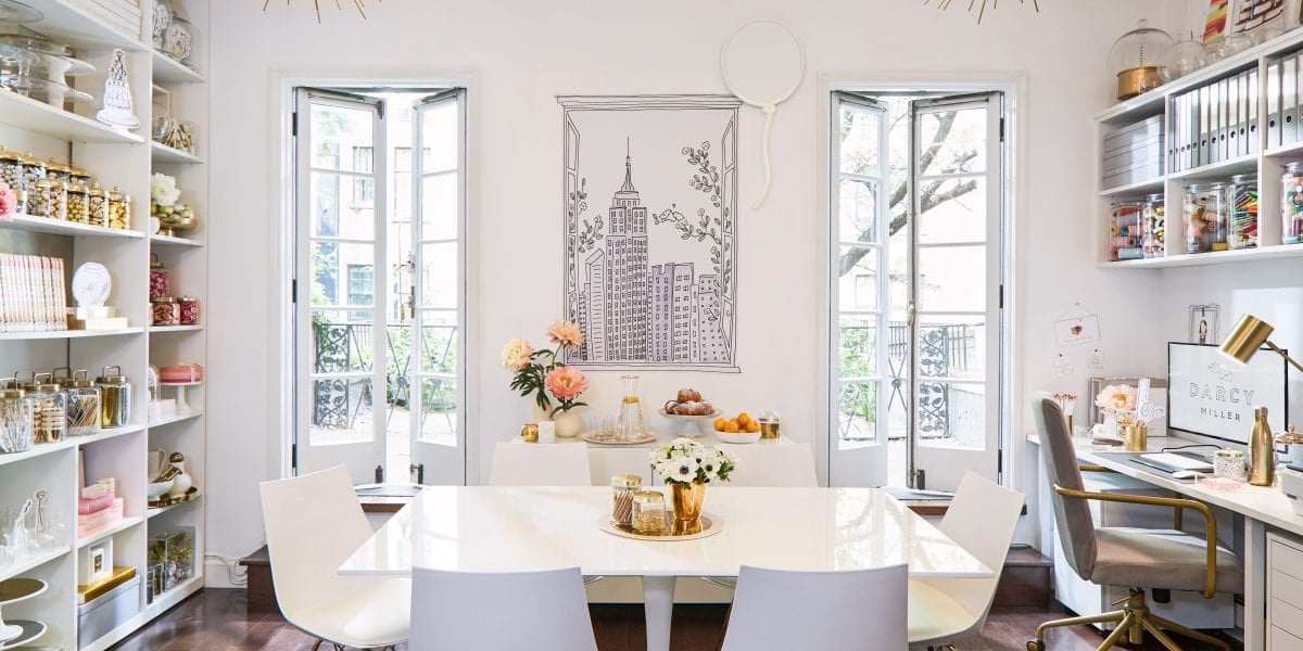 How to Decorate a Small Space POPSUGAR Home