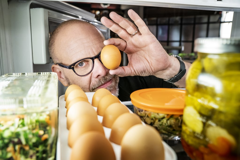 The Best Alton Brown Recipes From Good Eats | POPSUGAR Food