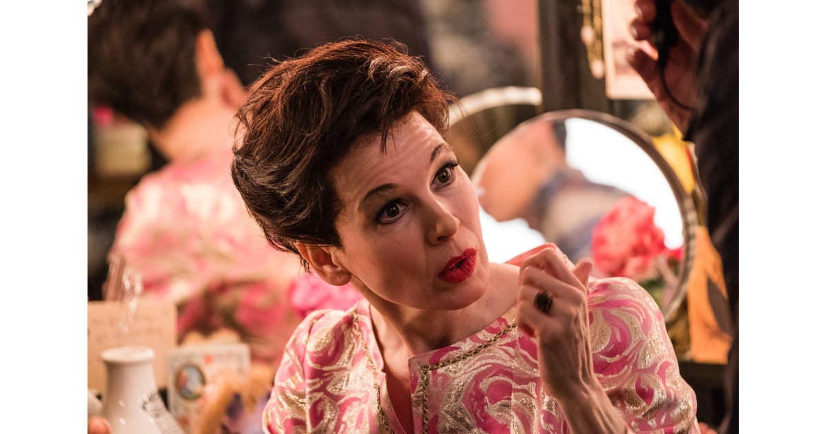 Judy Movie Photos | POPSUGAR Entertainment Photo 5