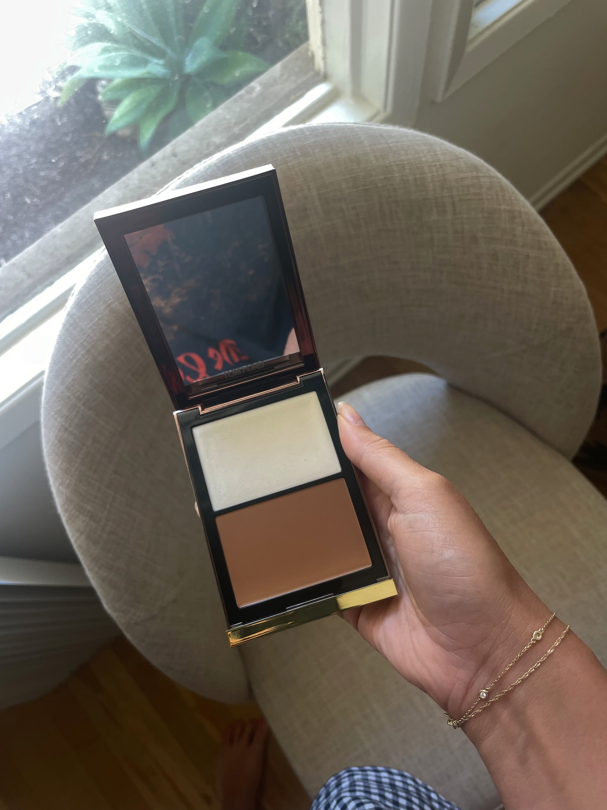 Tom Ford Shade And Illuminate Cream Contour Duo Editor Review