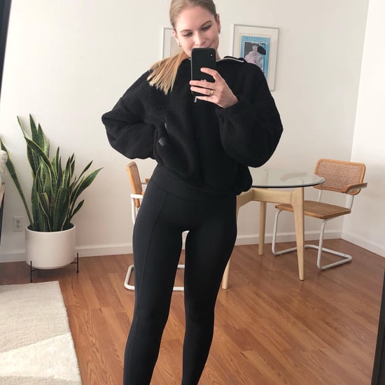 star leggings gap