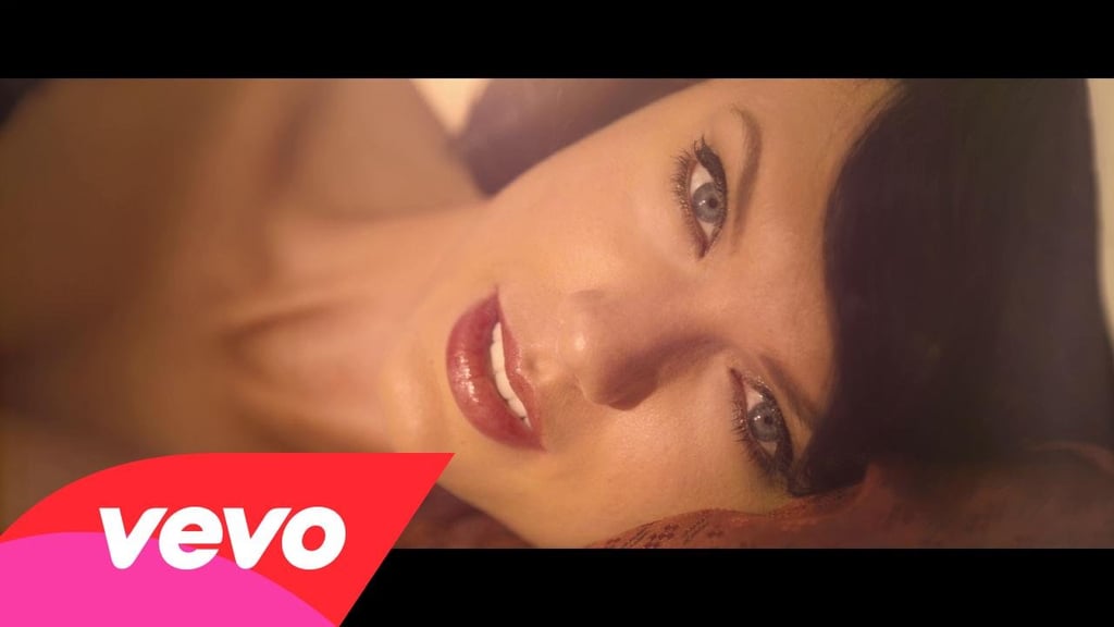 "Wildest Dreams" by Taylor Swift
