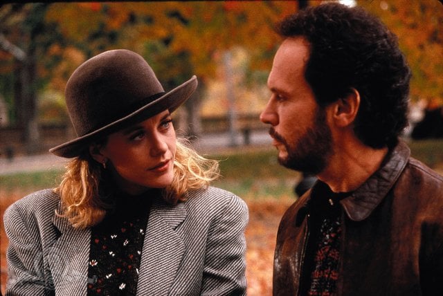 Sally Albright, When Harry Met Sally . . .