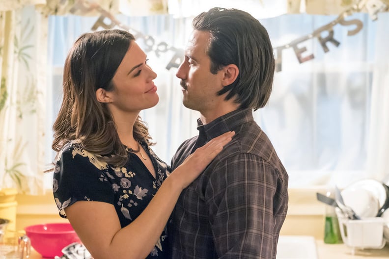 This Is Us Season 2 Finale Details POPSUGAR Entertainment