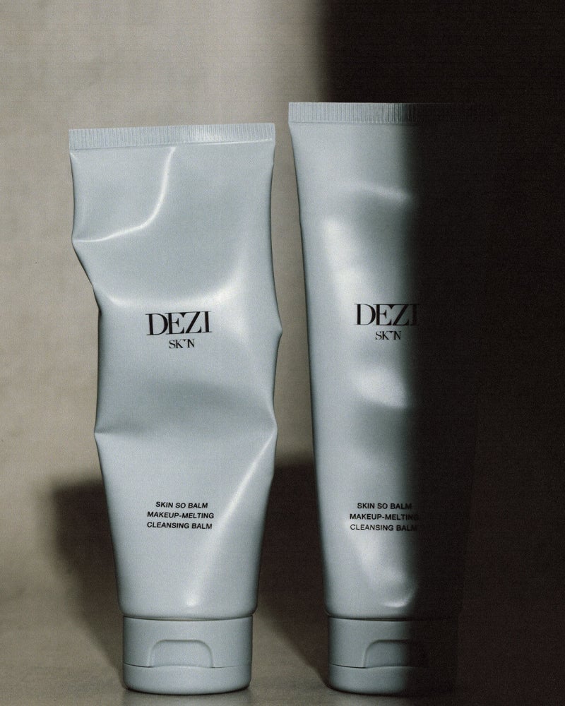 Dezi Skin So Balm Cleansing Balm