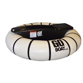 GoBoat Motorized Pool Floats