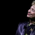Hillary Clinton Tore Trump Apart in a Room Full of Women — Without Even Using His Name