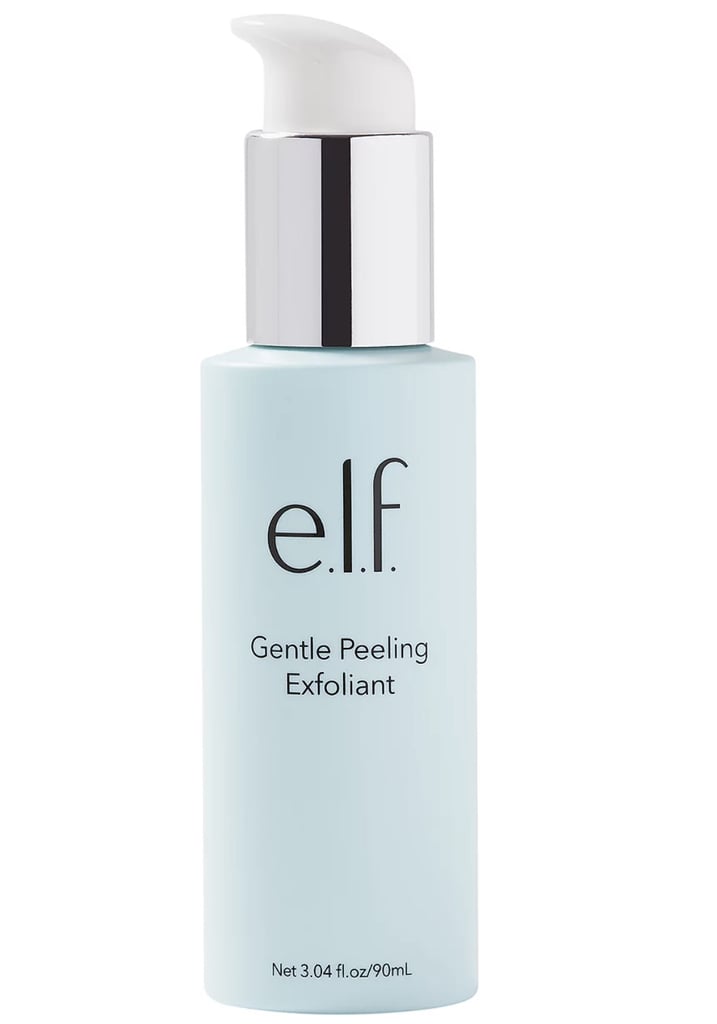 E.l.f. Gentle Peeling Exfoliant