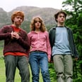 The Harry Potter Cast Take a Magical Trip Down Memory Lane in the Return to Hogwarts Special