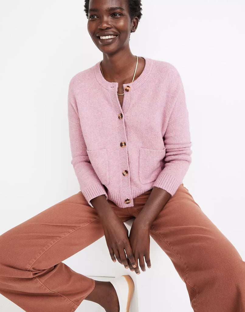 The Best Fall Clothes on Sale at Madewell | 2020