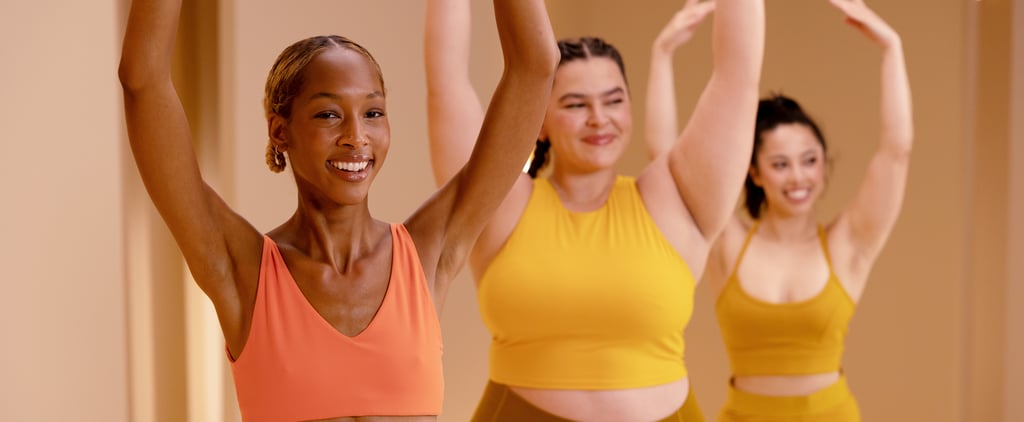 This 10-Minute Barre Butt Workout Will Activate Every Muscle in Your Glutes