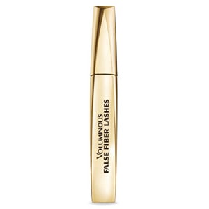 L'Oréal Paris Voluminous False Fiber Lashes Mascara