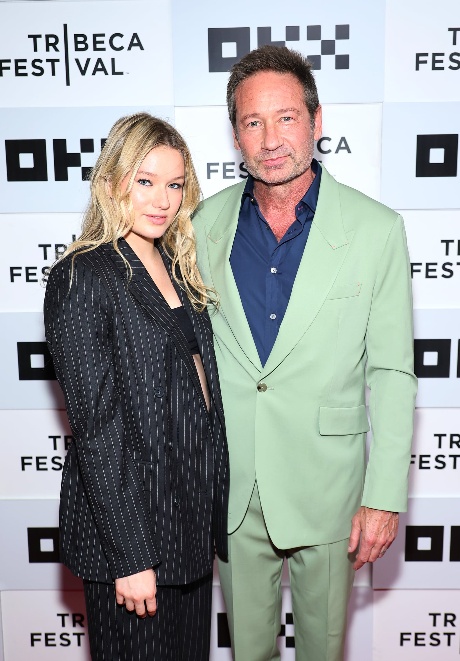 Who Are West Duchovny's Parents? PS Celebrity