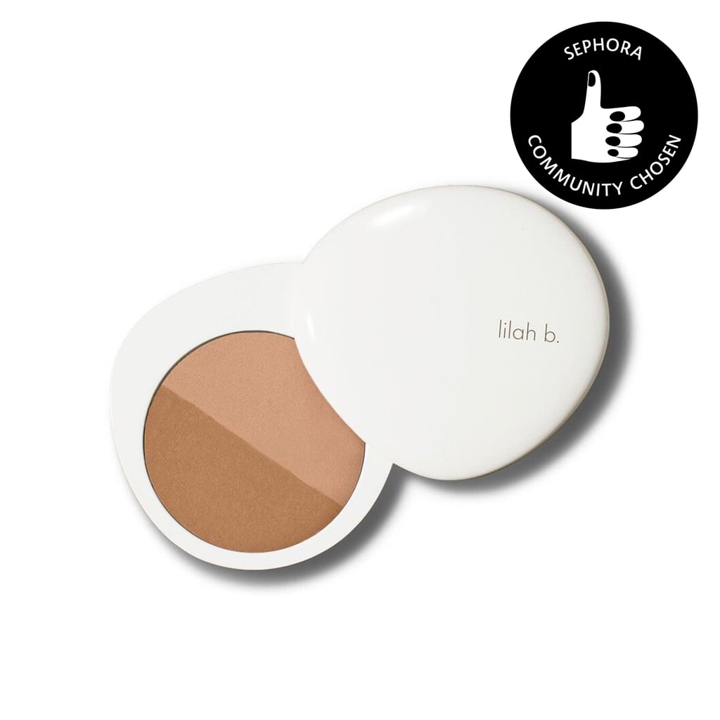 Lilah B. Bronzed Beauty Bronzer Duo