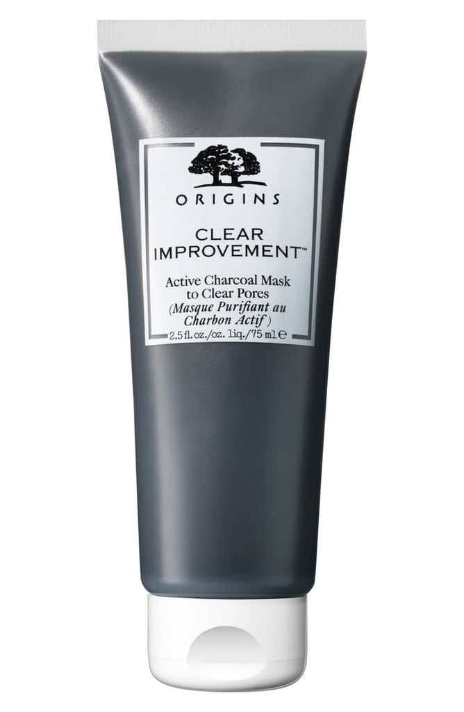 Origins Clear Improvement Active Charcoal Mask