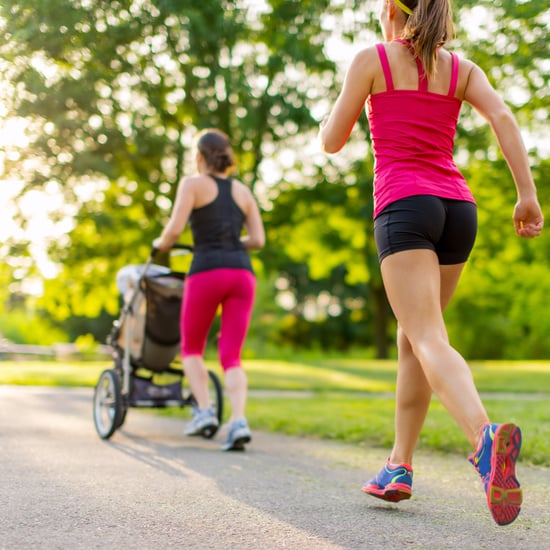 Does Pregnancy Make You Stronger?