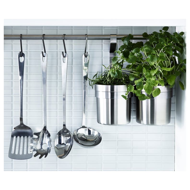 Large Kitchen Utensil Set