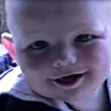 Pictures of Ed Sheeran as a Baby | POPSUGAR Celebrity