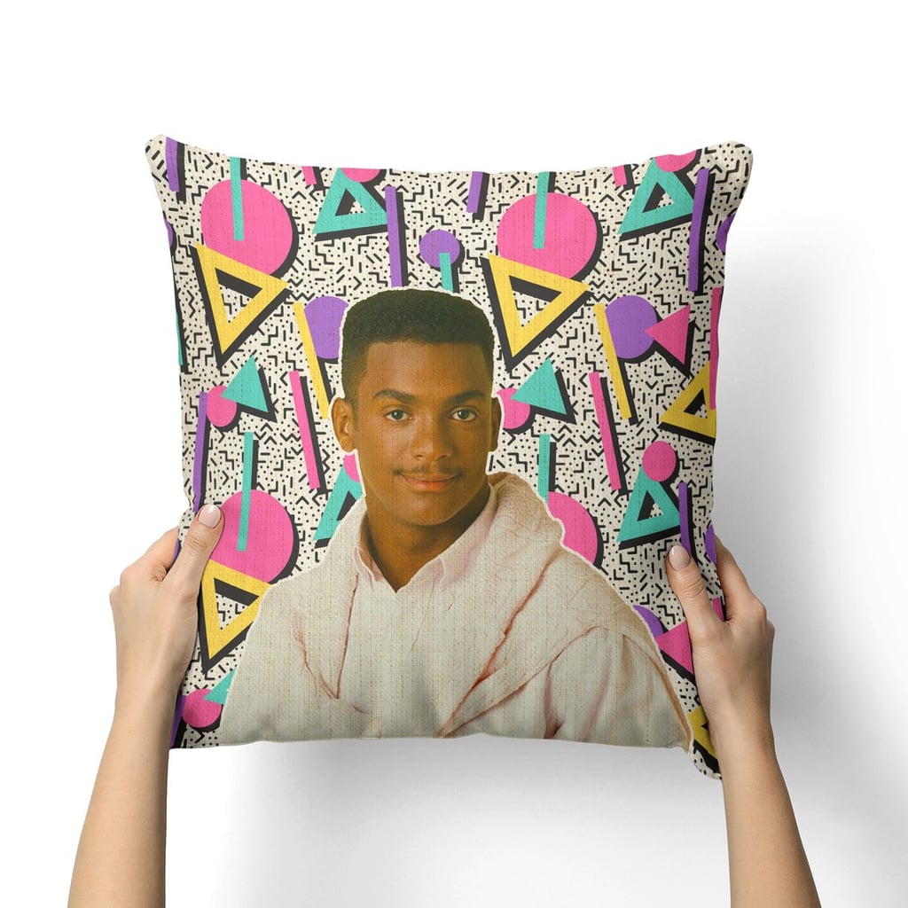 The Fresh Prince Of Bel Air Stocking Stuffers Popsugar Entertainment 14 the feud between the original aunt viv and will smith. the fresh prince of bel air stocking