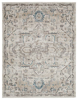 Barkham地毯