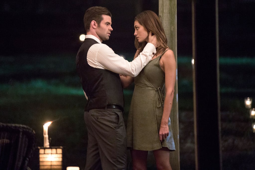 Sexy Shows on Netflix: 
