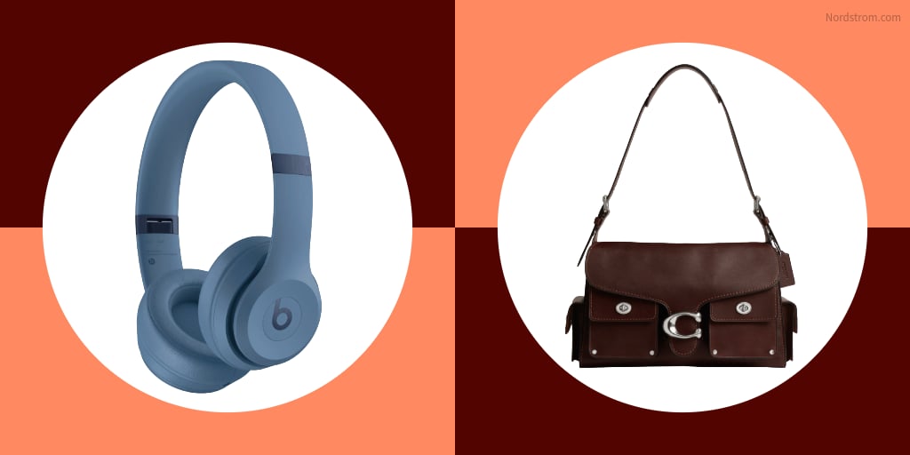 The Best Deals From Nordstrom’s Spring Savings Event, as Low as $16