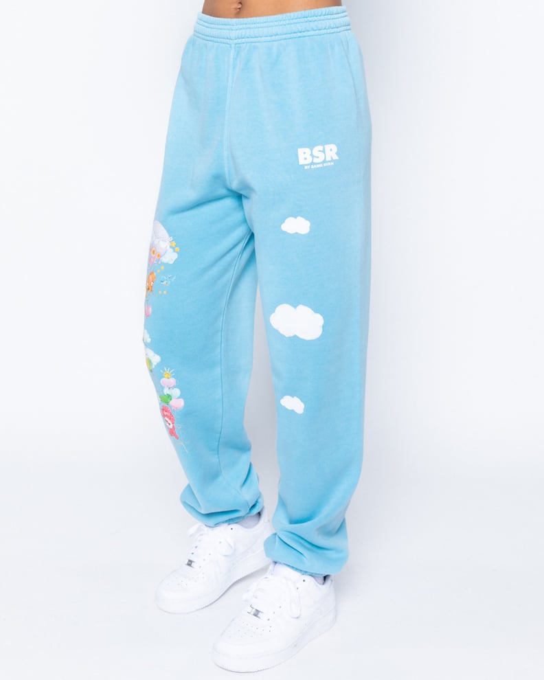 By Samii Ryan Up In The Sky Sweatpants
