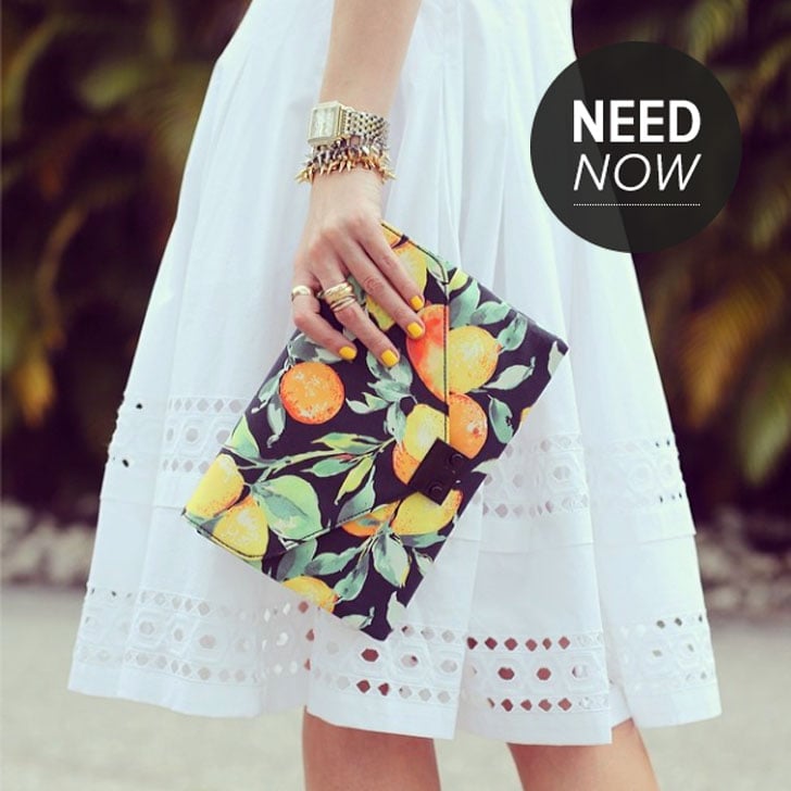 Full Skirt Trend
