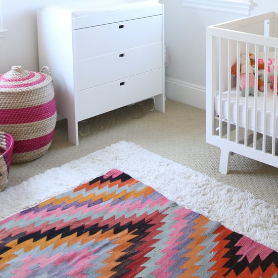 How to Layer Area Rugs in Your Home