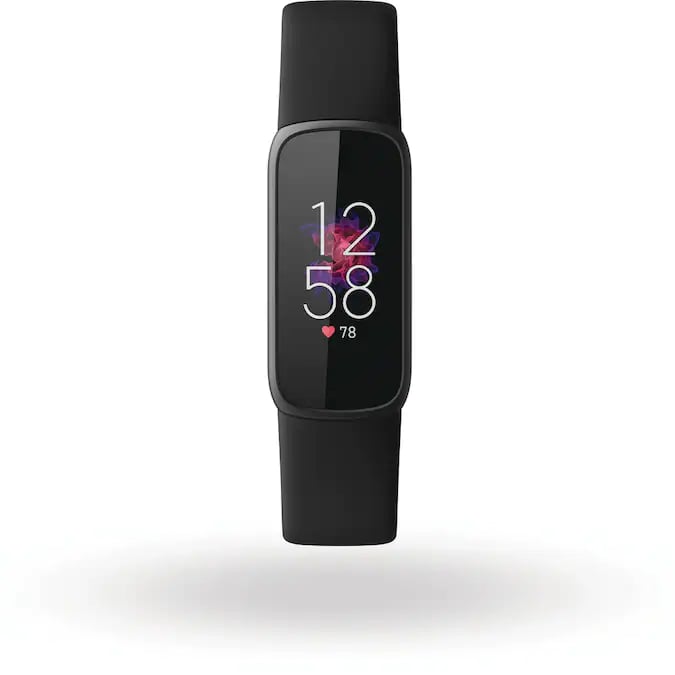 For the Athlete: Fitbit Luxe