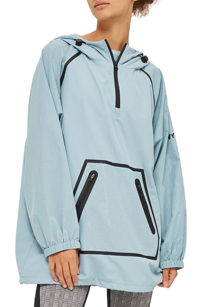 Ivy Park Pullover Jacket
