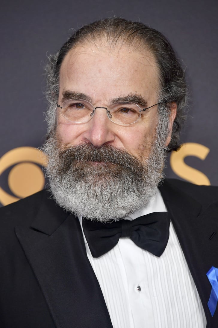 Mandy Patinkin Life Itself Movie Cast POPSUGAR