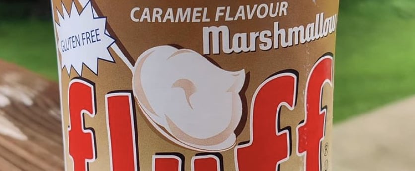 Where to Buy Caramel-Flavored Marshmallow Fluff