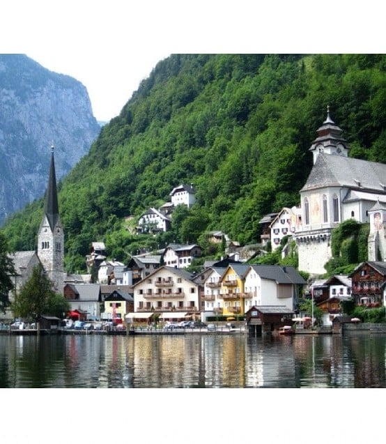 Hallstatt