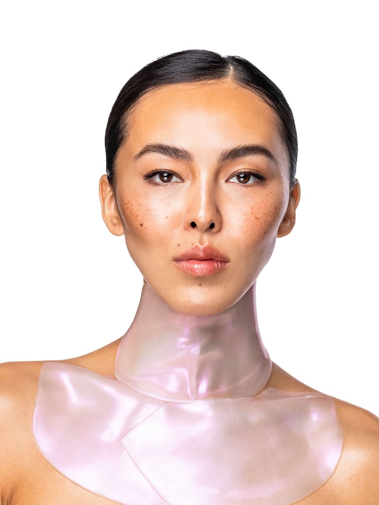 Knesko Diamond Radiance Neck and Decollete Mask