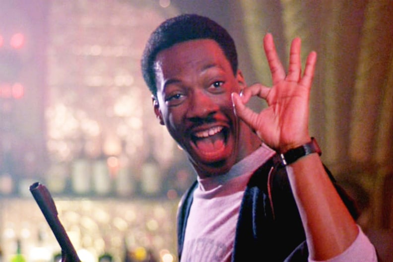 Beverly Hills Cop