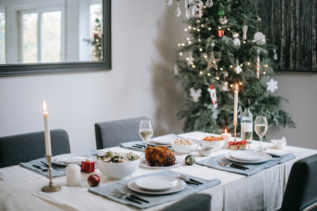 Tips For Hosting Family For the Holidays