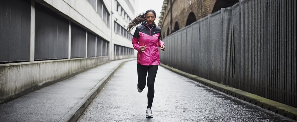 When I First Started Running, I Couldn't Make It a Block — Now I Run Half-Marathons