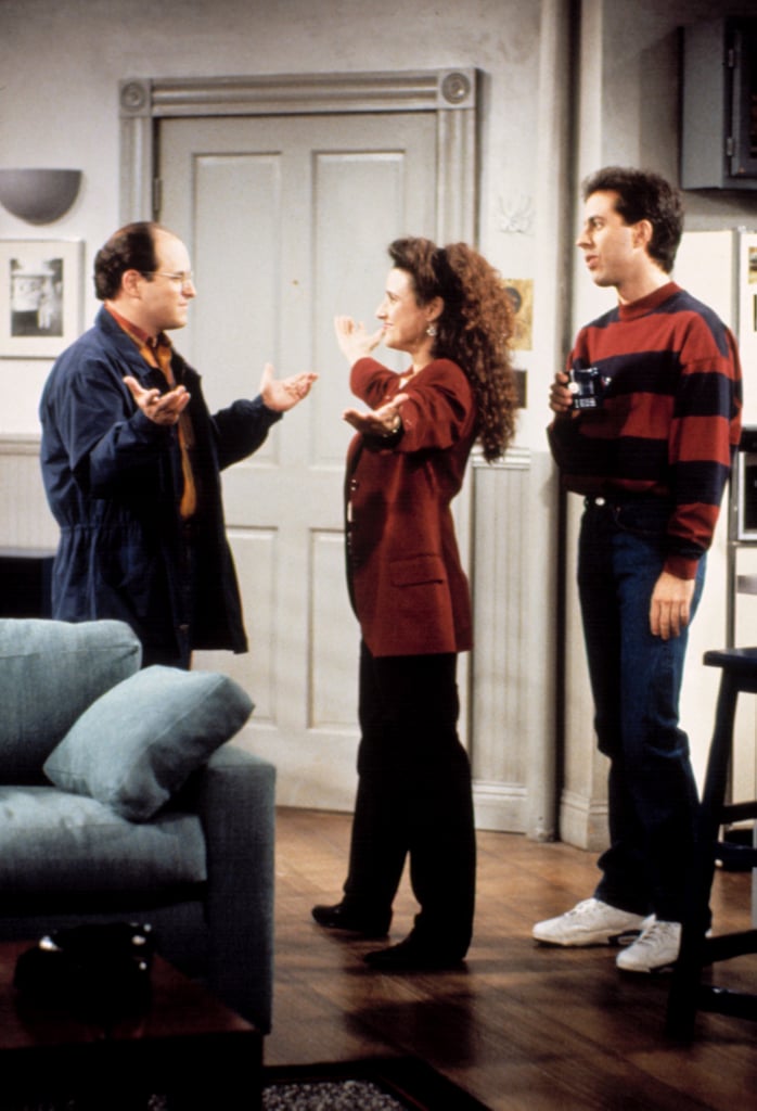 jerry seinfeld wearing jordans