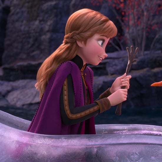 Frozen 2 Release Date