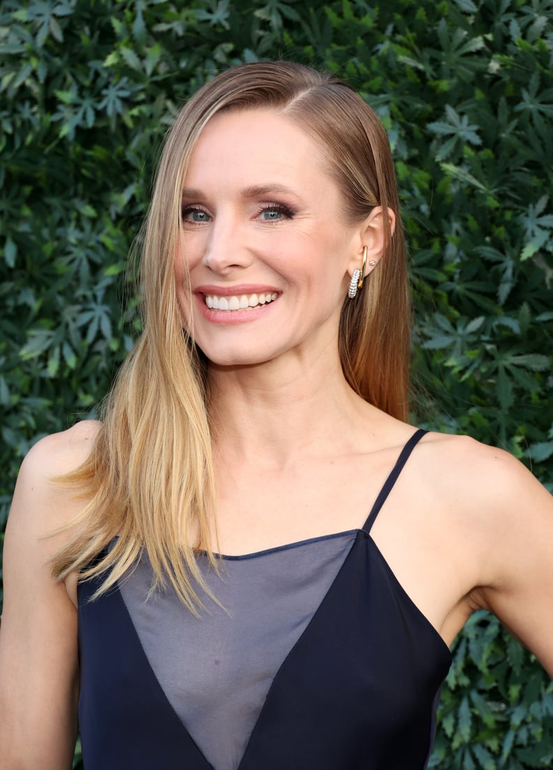 Does Kristen Bell Have Tattoos? PS Beauty