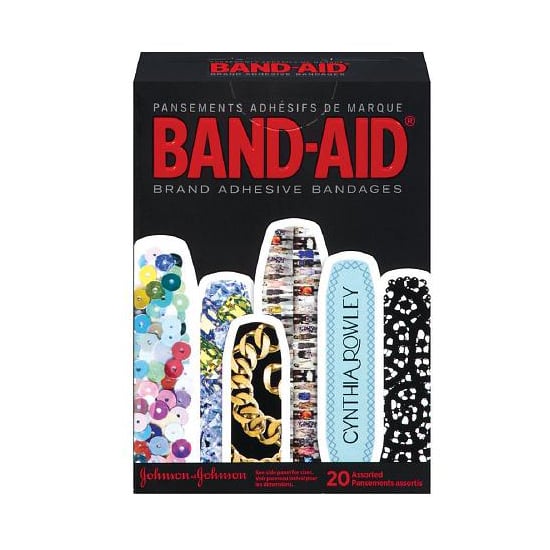 Cool Band-Aids