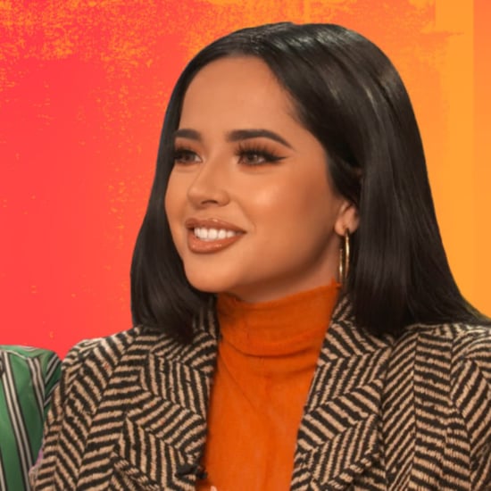 Becky G' New Facebook Watch Show Face to Face With Becky G